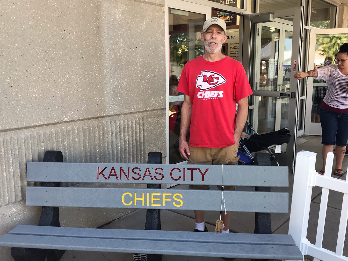 Practical Gift Giving! – Back Atcha Outdoor Furniture