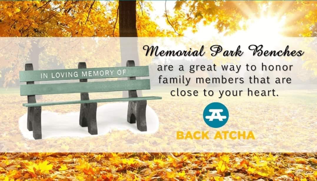 Back Atcha Outdoor Furniture